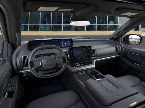 New 2025 Ford Expedition Tremor image 9