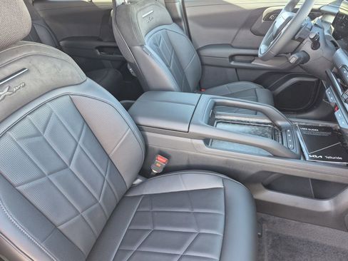 New 2027 Kia Telluride SX Prestige X-Pro AWD/4WD image 15