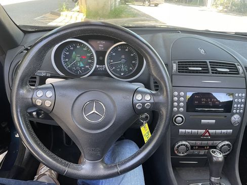 Used 2006 Mercedes-Benz SLK 350 image 16