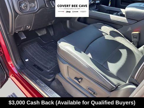 New 2026 RAM 2500 Limited image 28