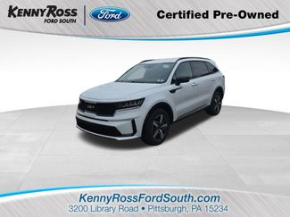 Used 2022 Kia Sorento S 360° Tour