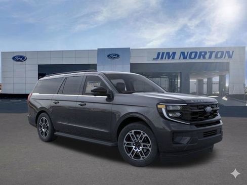 New 2026 Ford Expedition Max Active AWD/4WD image 9