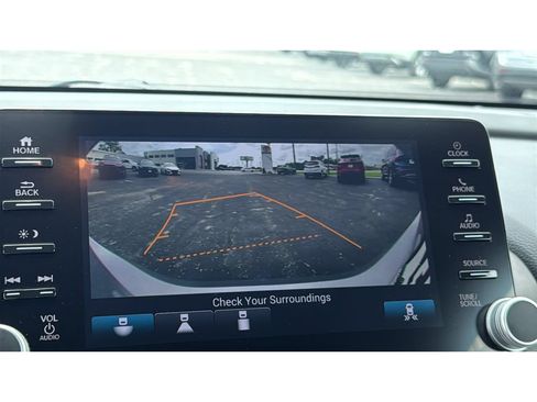 Used 2019 Honda Accord EX-L image 15