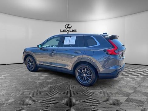 Used 2026 Honda CR-V EX-L image 5