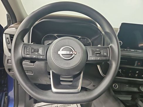 Certified 2023 Nissan Rogue S AWD/4WD image 16