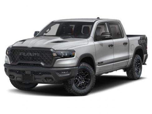 New 2026 RAM 1500 Rebel w/ Trailer Tow Group II AWD/4WD image 1