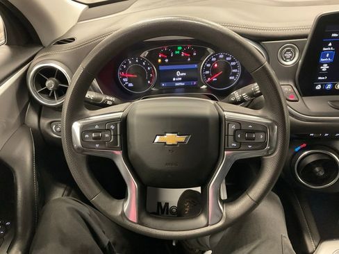 Used 2023 Chevrolet Blazer LT w/ Driver Confidence Package image 7