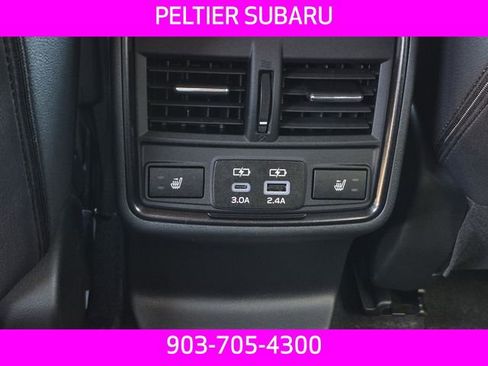 New 2026 Subaru Outback Wilderness image 15