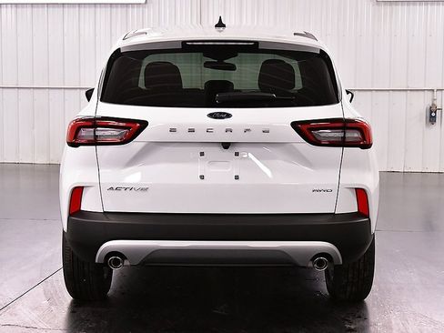 New 2025 Ford Escape Active w/ Cold Weather Package image 6