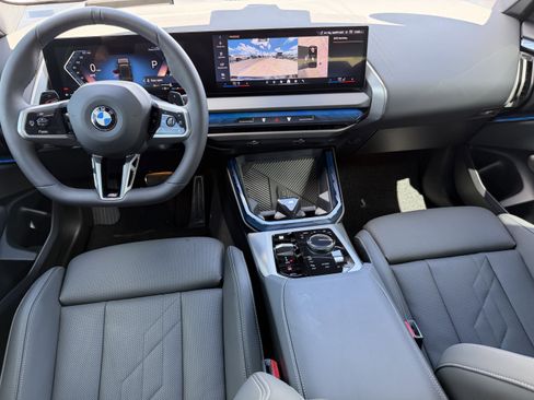 Used 2025 BMW X3 xDrive30i w/ Premium Package image 16