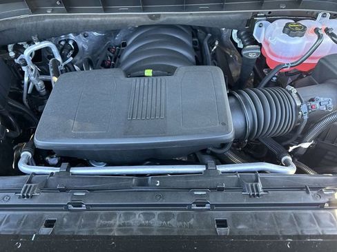 New 2026 GMC Sierra 1500 Elevation w/ Max Trailering Package image 25