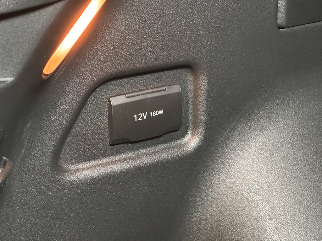 Used 2024 Hyundai Tucson SEL AWD/4WD image 20