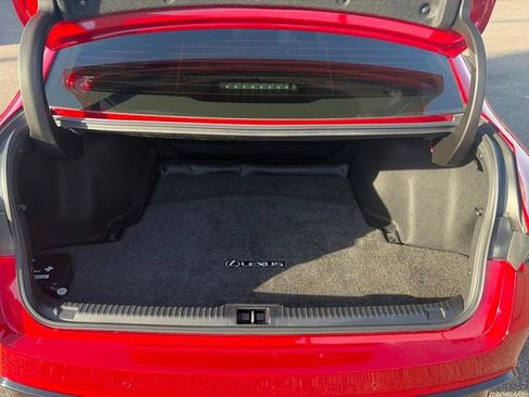 Used 2021 Lexus IS 350 F Sport w/ Navigation Package image 34