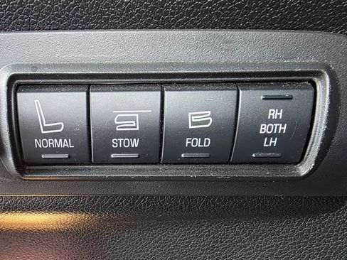 Used 2017 Ford Explorer Sport w/ Equipment Group 401A image 6