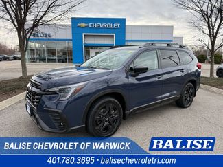 Used 2024 Subaru Ascent Onyx Edition Limited video 1