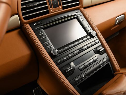 Used 2009 Porsche 911 Turbo image 26