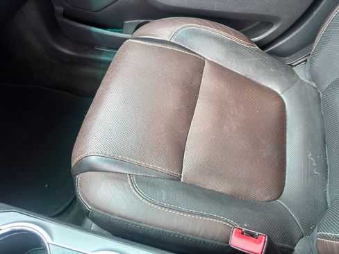 Used 2014 Ford Explorer Sport AWD/4WD image 25