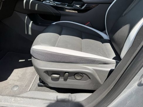 Used 2024 Buick Envision Sport Touring AWD/4WD image 16