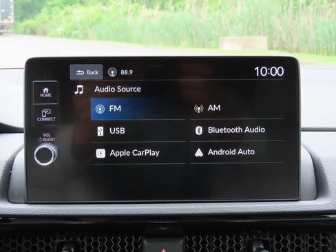 New 2026 Honda CR-V EX-L image 18