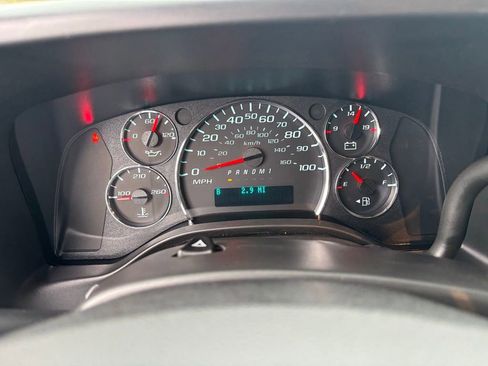 New 2025 Chevrolet Express 2500 WT w/ Driver Convenience Package image 20