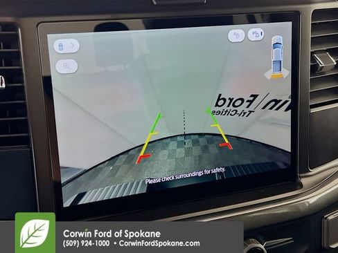 New 2026 Ford F150 STX AWD/4WD image 19