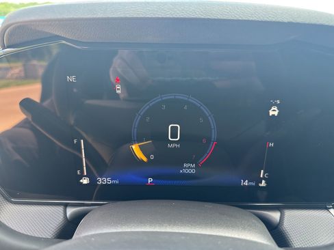 New 2026 Chevrolet TrailBlazer ACTIV w/ Driver Confidence Package FWD image 21