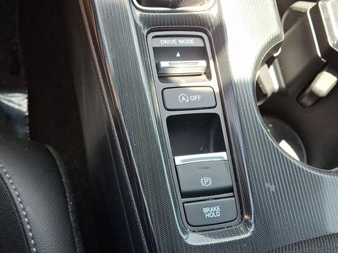 Used 2025 Honda Civic Sport image 22