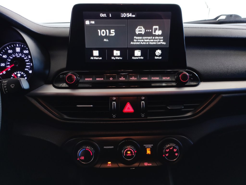 Used 2020 Kia Forte LXS FWD image 31