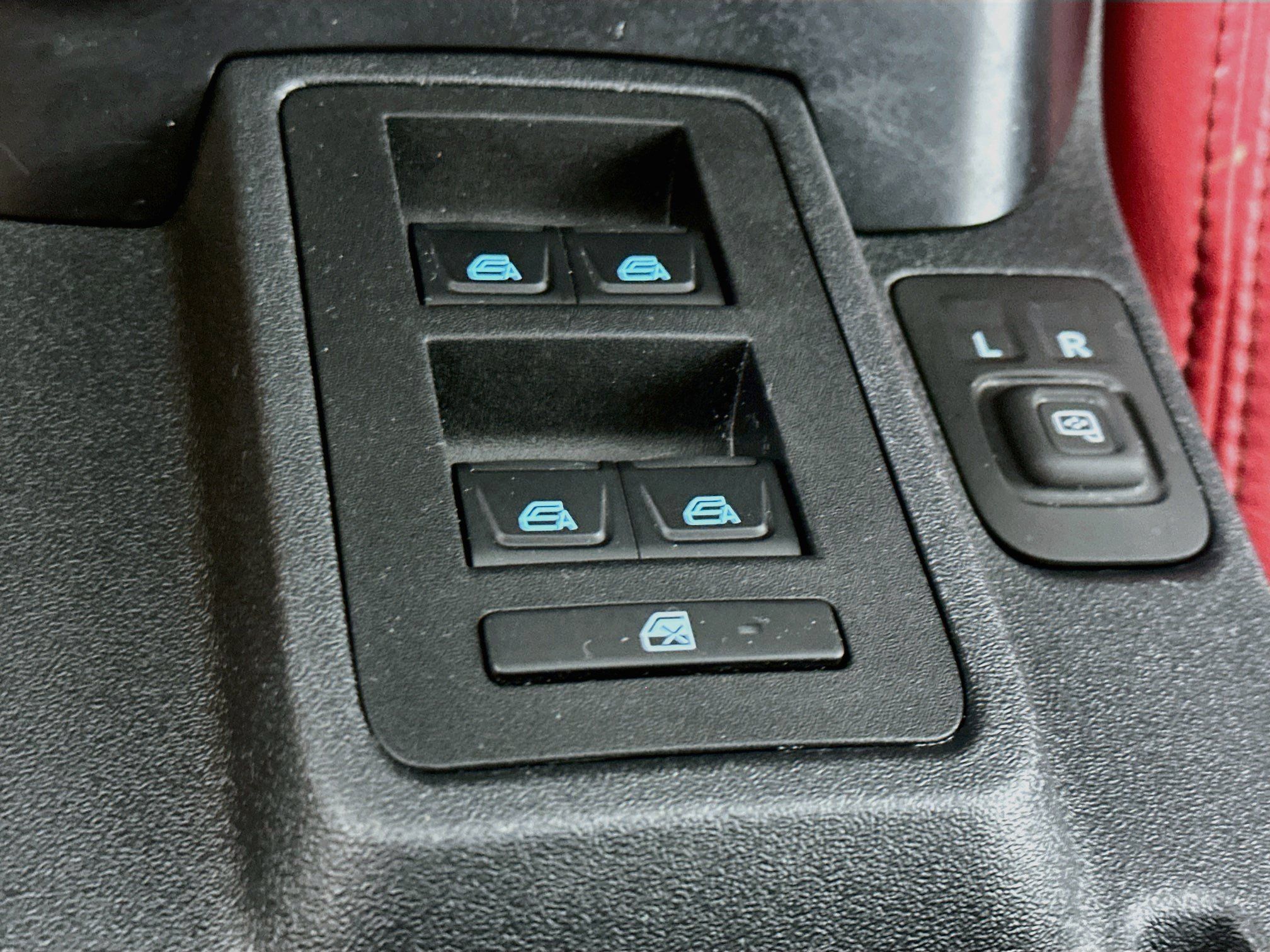 Used 2024 Ford Bronco Big Bend AWD/4WD image 15