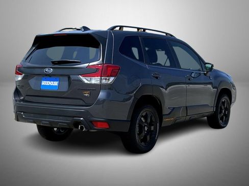 Used 2023 Subaru Forester Wilderness image 5
