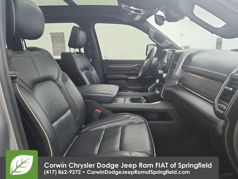 Used 2020 RAM 1500 Limited image 34