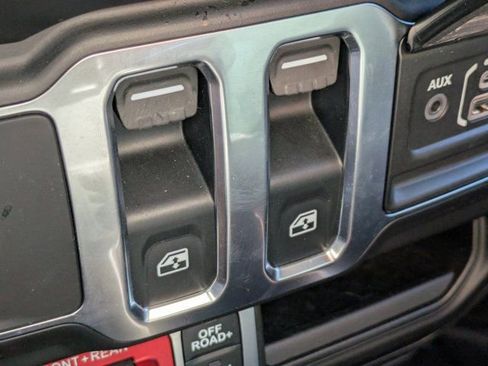 Used 2021 Jeep Wrangler Rubicon image 17