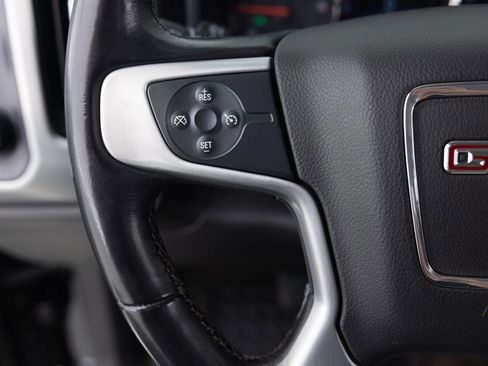Used 2016 GMC Sierra 1500 SLE image 40