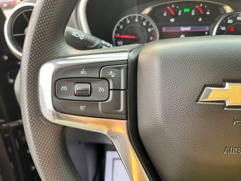 Used 2023 Chevrolet Blazer LT AWD/4WD image 25