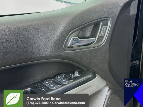 Used 2018 Chevrolet Colorado LT image 21