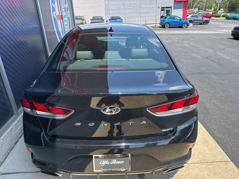 Used 2019 Hyundai Sonata Sport image 10