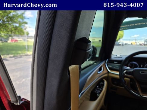Used 2025 Jeep Grand Cherokee Summit w/ Adv Protech Group IV AWD/4WD image 34