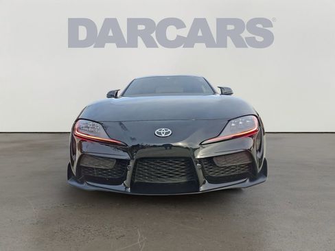 Used 2025 Toyota Supra Premium image 2