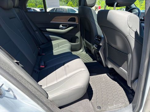 Certified 2025 Mercedes-Benz GLE 350 4MATIC image 52