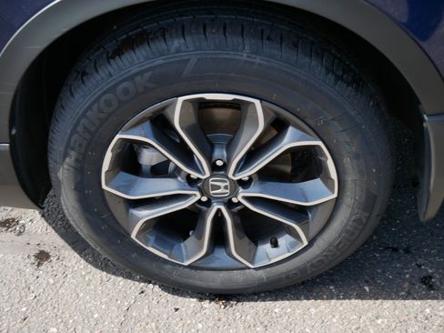 Used 2022 Honda CR-V EX-L image 15