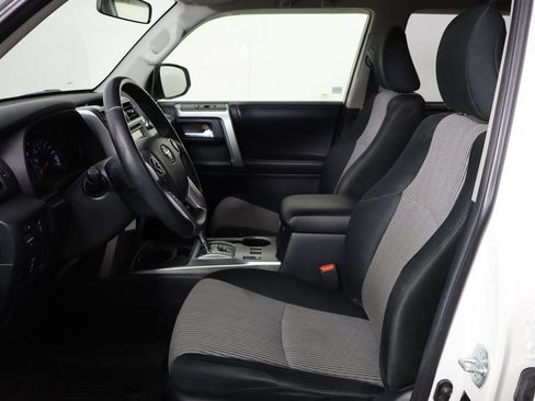 Used 2016 Toyota 4Runner SR5 RWD image 14