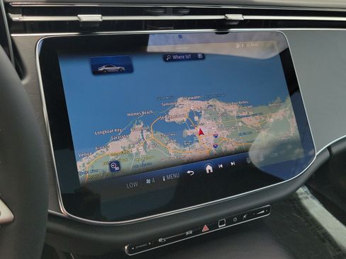 New 2026 Mercedes-Benz E 350 Sedan image 25