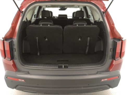 Used 2021 Kia Sorento S w/ Panoramic Sunroof Package AWD/4WD image 29