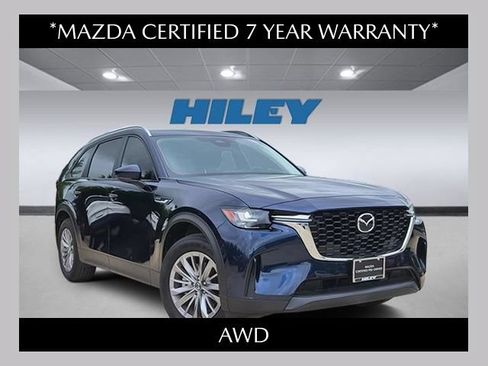 Used 2026 MAZDA CX-90 3.3 Turbo w/ Select Package AWD/4WD image 1