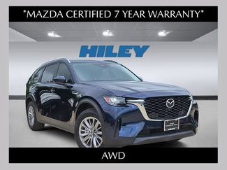 Used 2026 MAZDA CX-90 3.3 Turbo w/ Select Package AWD/4WD 360° Tour