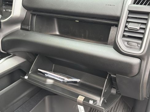 New 2025 RAM 2500 Big Horn image 10