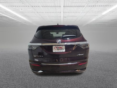 Used 2023 Buick Enclave Avenir w/ Avenir Technology Package image 7