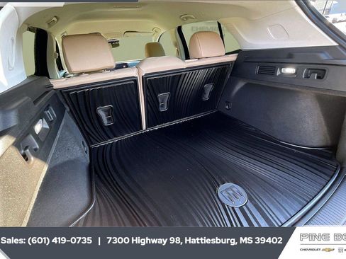 New 2026 Buick Envision Preferred AWD/4WD image 21
