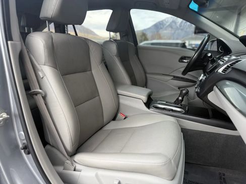 Used 2017 Acura RDX AWD w/ Technology Package image 15