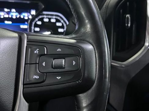 Used 2019 GMC Sierra 1500 Denali w/ Denali Ultimate Package AWD/4WD image 31